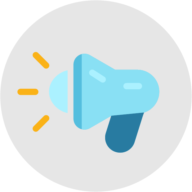 Icon Pengumuman Politeknik Piksi Input Serang