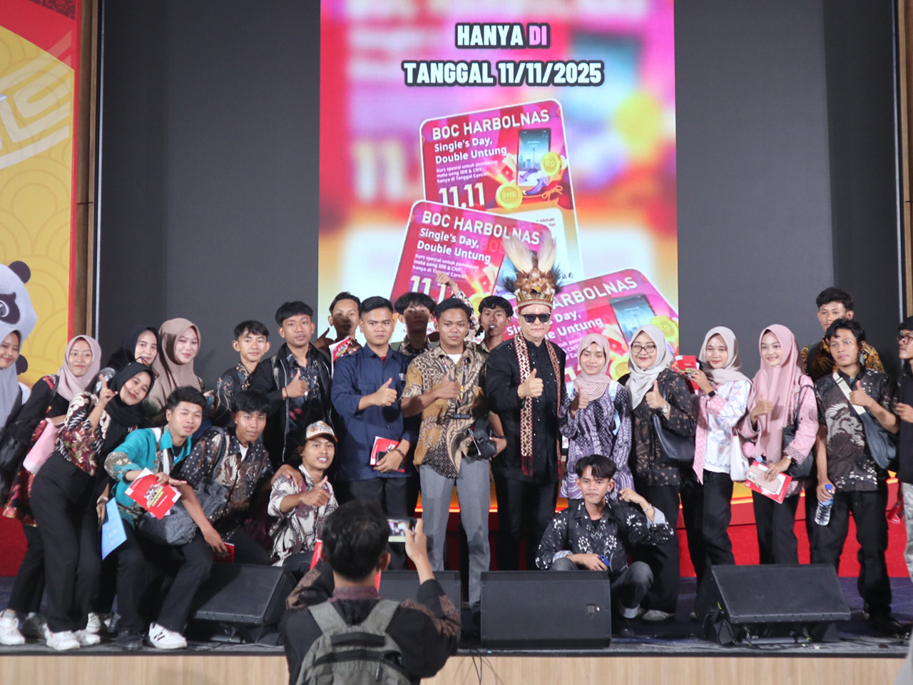 Study in China Expo 2025