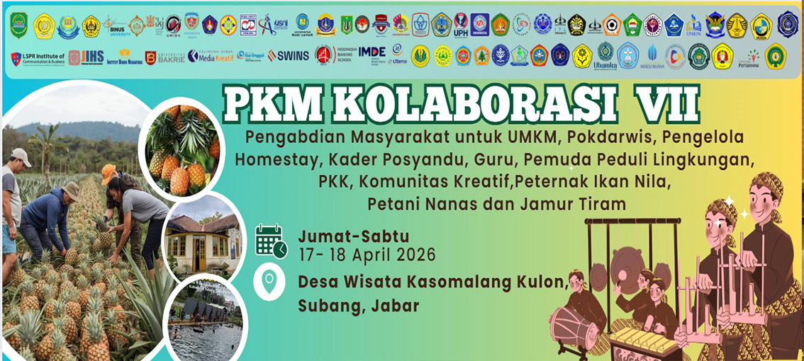 Perkuat Kapasitas BUMDes Kasomalang Kulon, Politeknik Piksi Input Serang Gelar Pelatihan Geowisata dan Digitalisasi AI