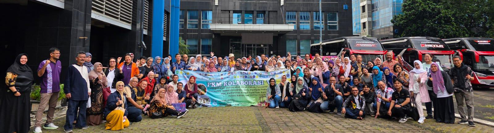 Perkuat Kapasitas BUMDes Kasomalang Kulon, Politeknik Piksi Input Serang Gelar Pelatihan Geowisata dan Digitalisasi AI